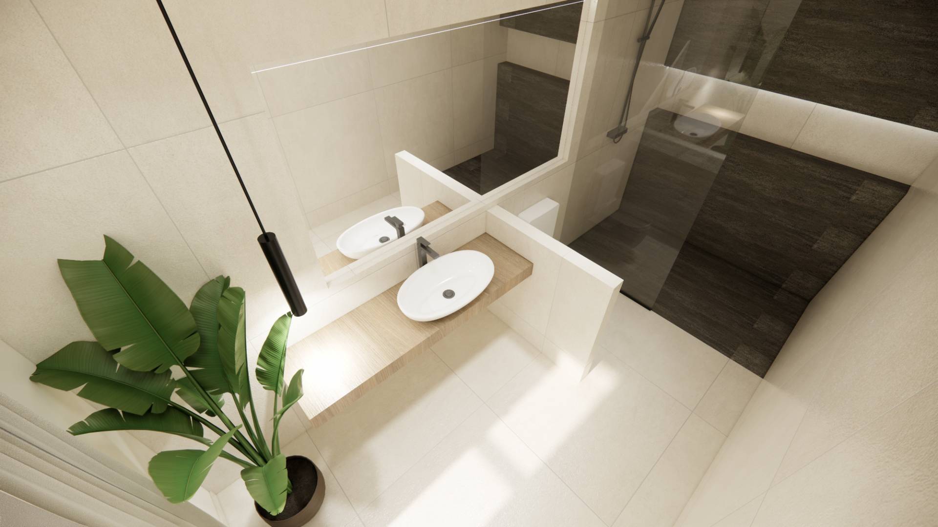 New Build - Semi detached house - Dolores - ZONA NUEVA