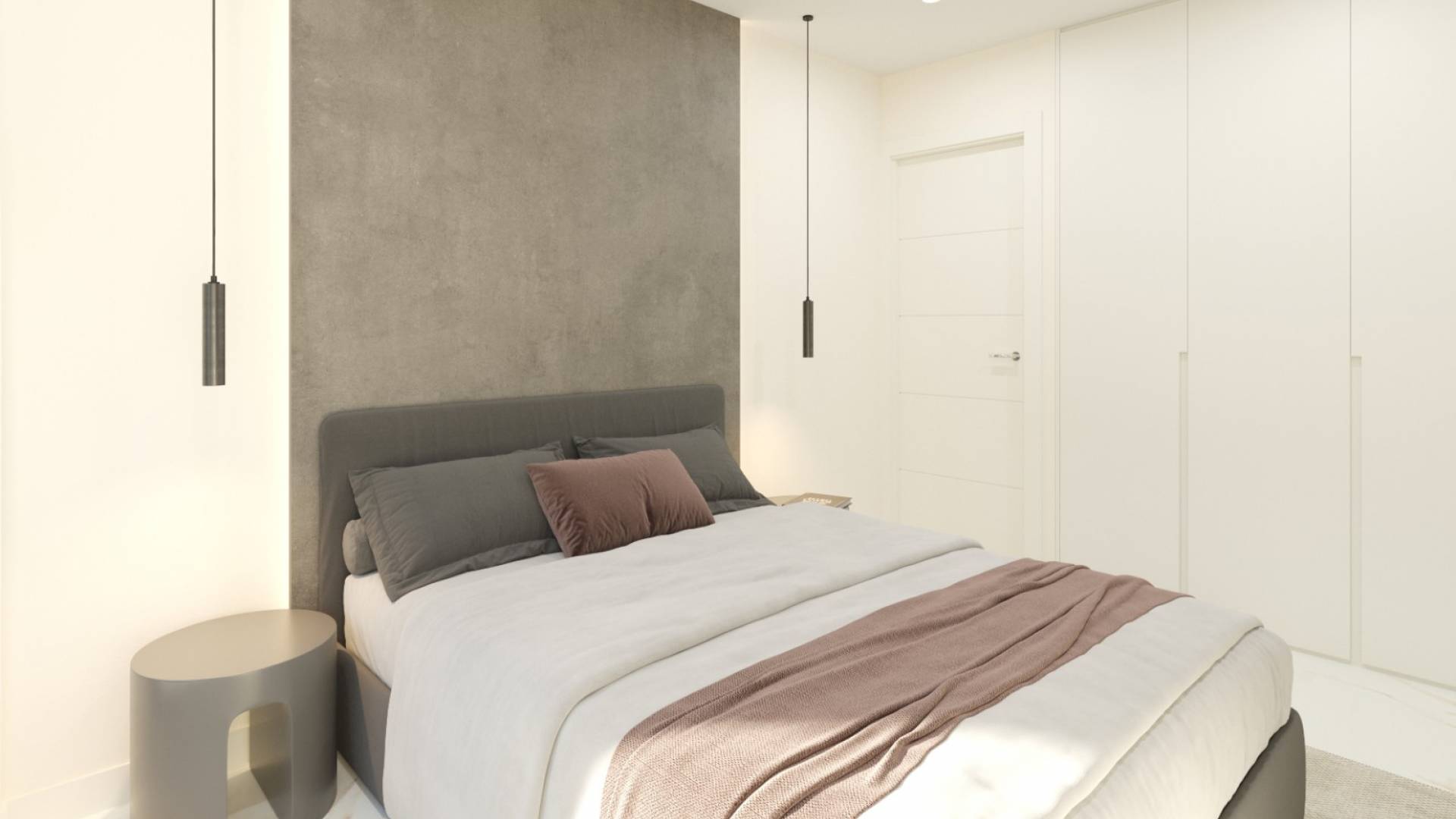 New Build - Semi detached house - Dolores