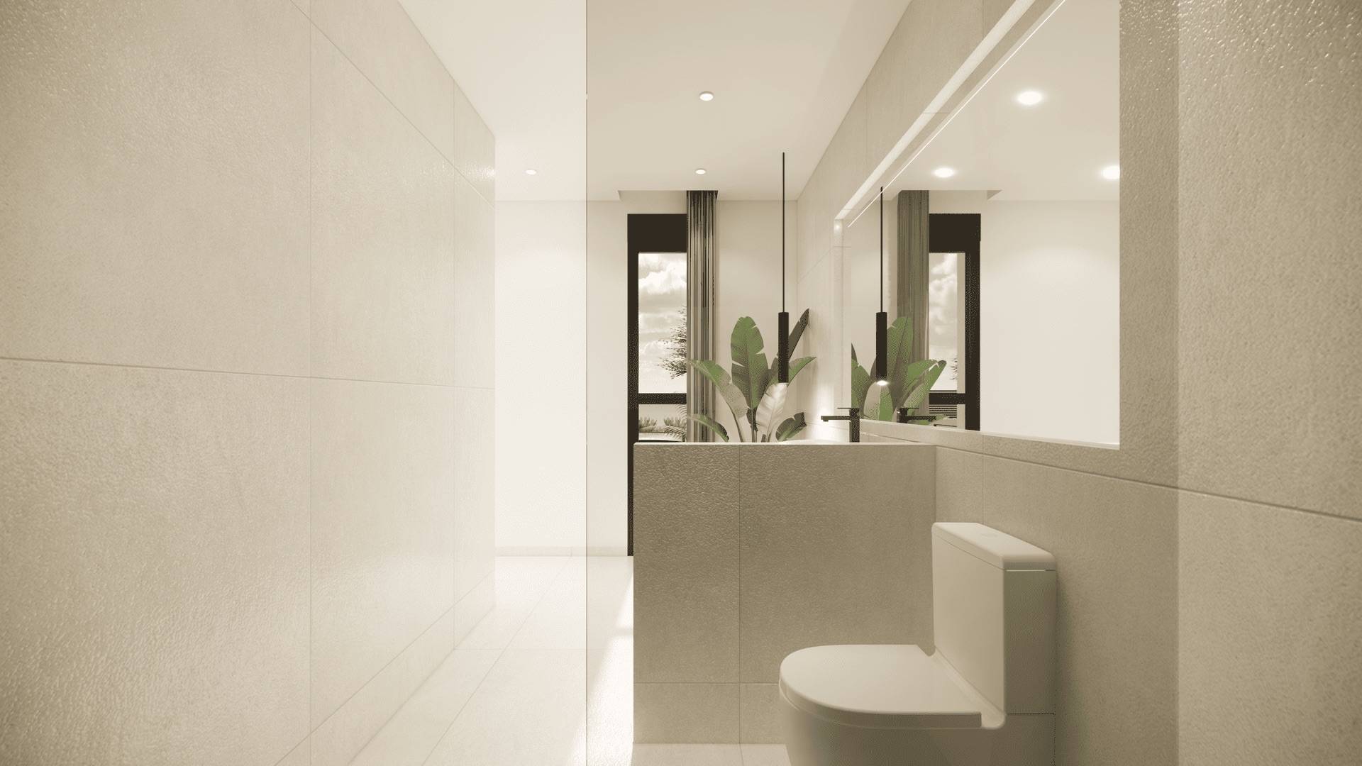 New Build - Semi detached house - Dolores