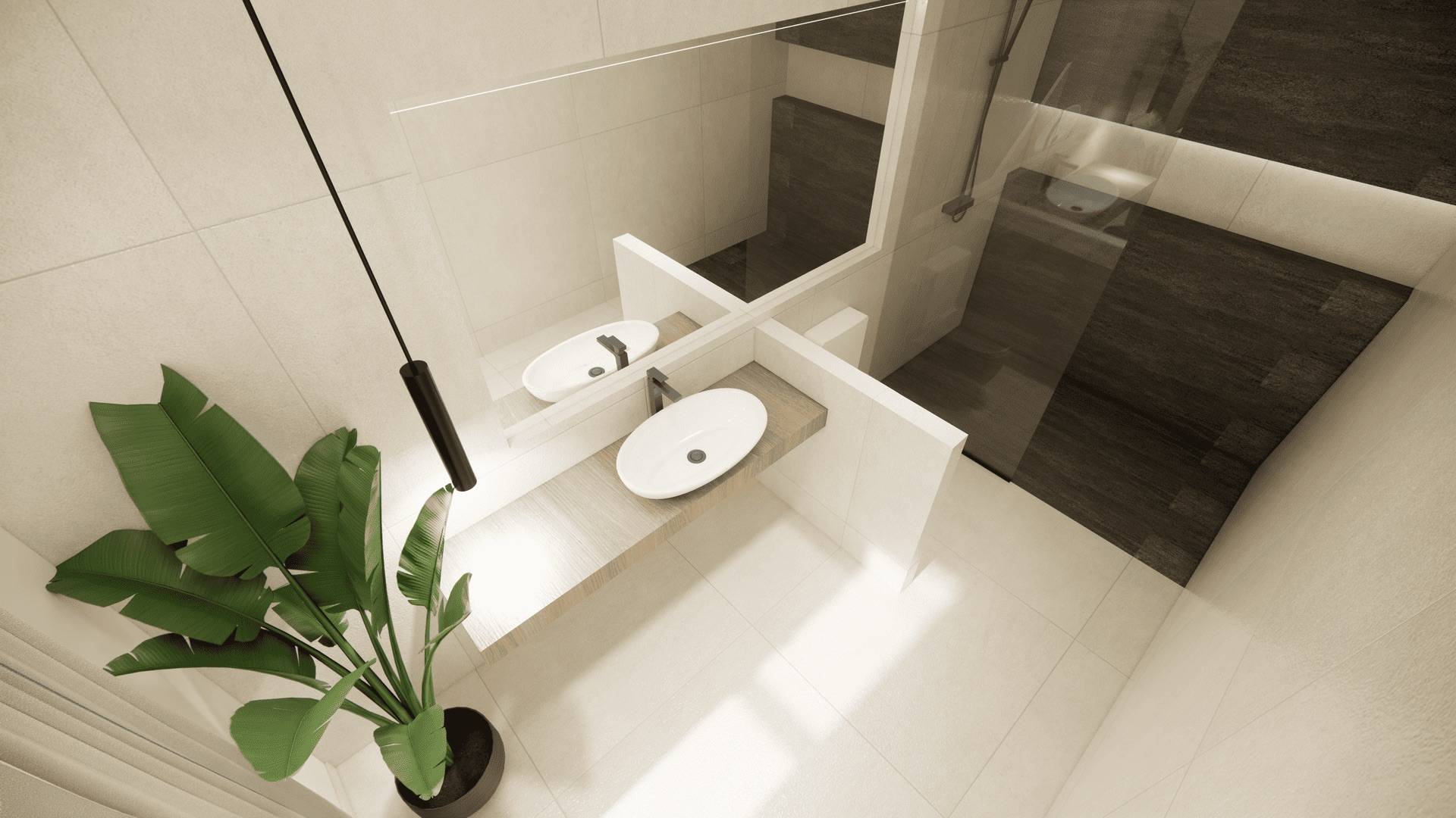 New Build - Semi detached house - Dolores