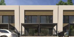 New Build - Semi detached house - Dolores