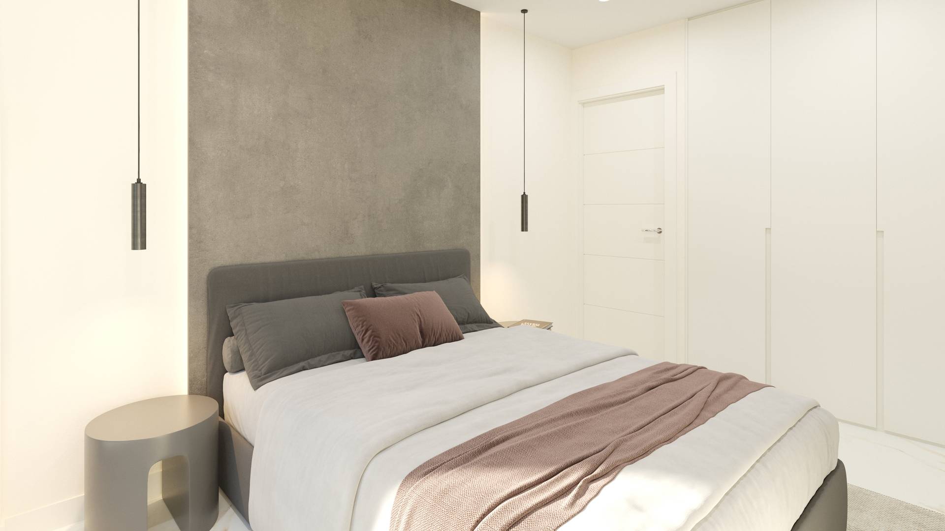 New Build - Semi detached house - Dolores