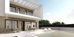 New Build - Semi detached house - Dolores