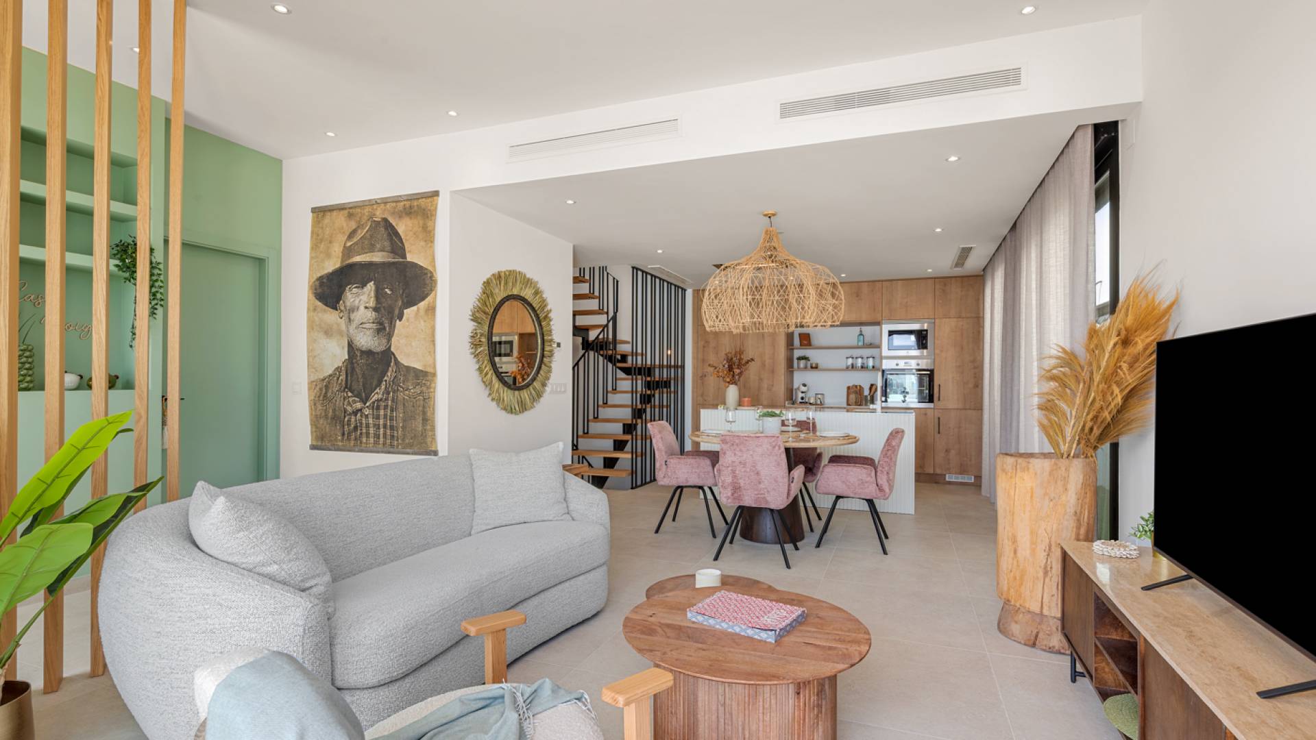 New Build - Semi detached house - Dolores