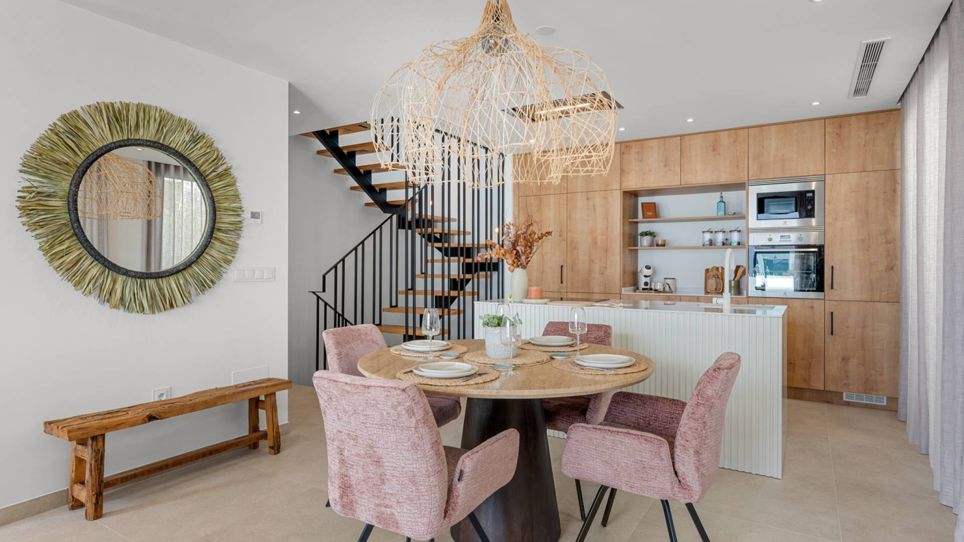 New Build - Semi detached house - Dolores