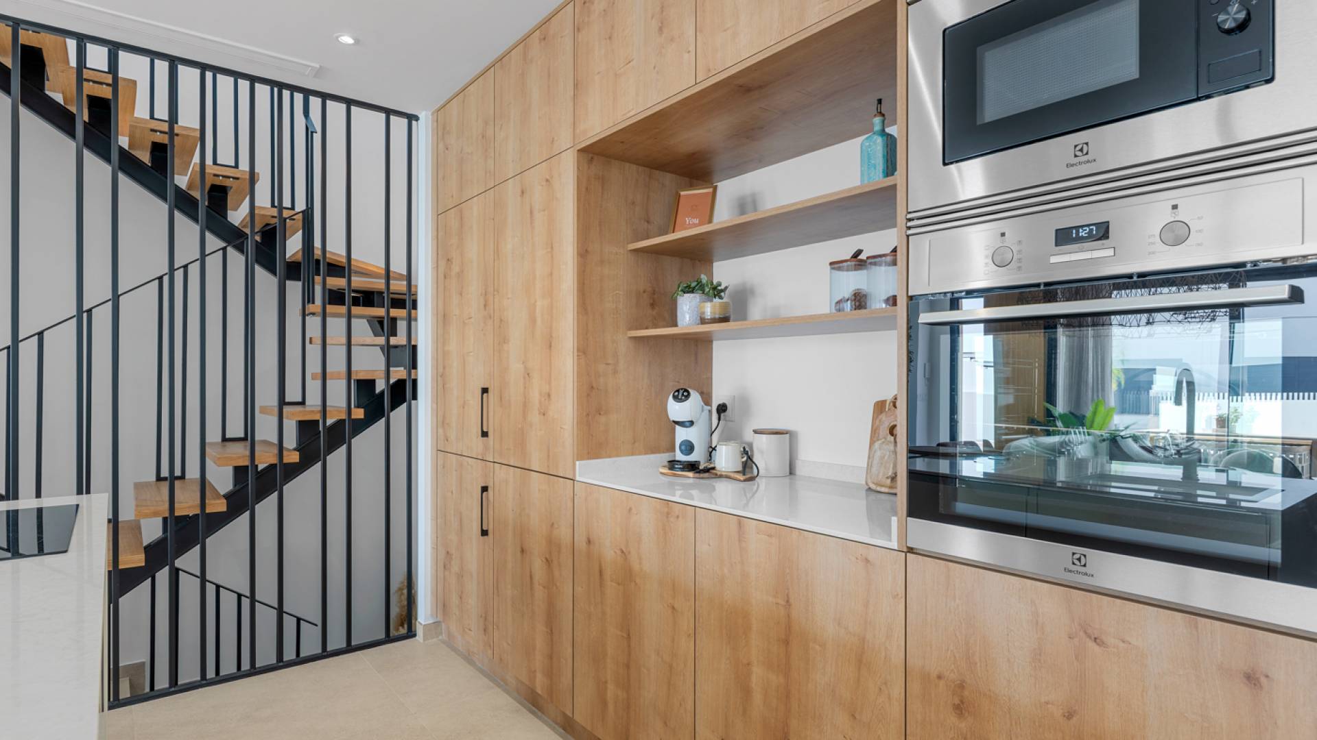 New Build - Semi detached house - Dolores