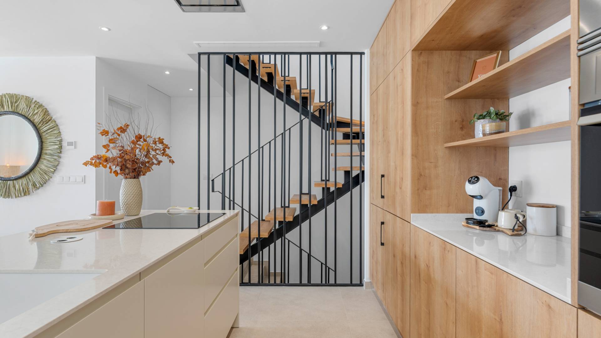 New Build - Semi detached house - Dolores