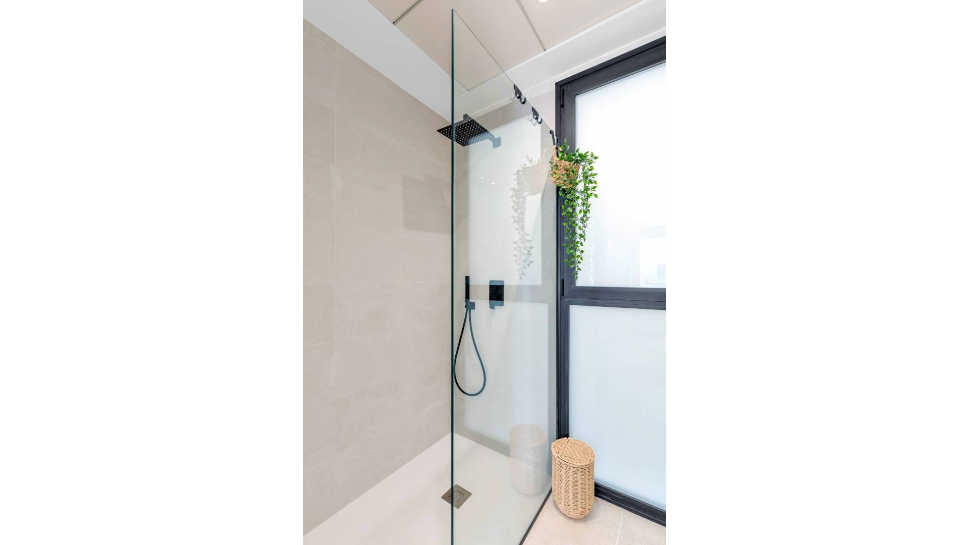 New Build - Semi detached house - Dolores