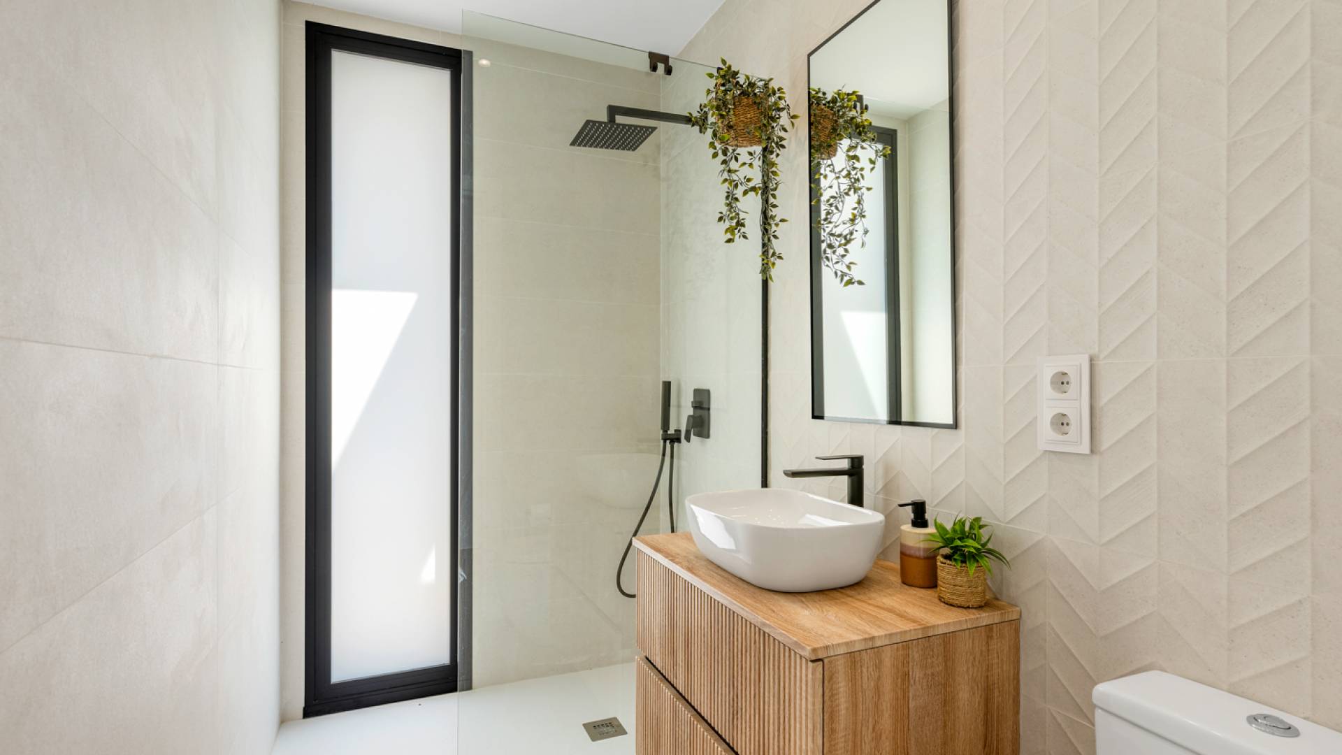 New Build - Semi detached house - Dolores