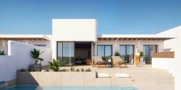 New Build - Semi detached house - Dolores