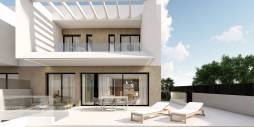 New Build - Semi detached house - Dolores