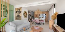 New Build - Semi detached house - Dolores