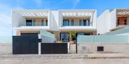New Build - Semi detached house - Dolores