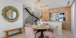 New Build - Semi detached house - Dolores