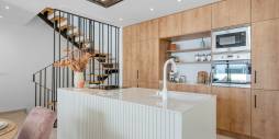New Build - Semi detached house - Dolores