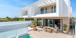 New Build - Semi detached house - Dolores