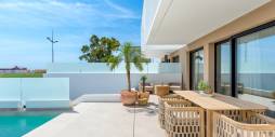 New Build - Semi detached house - Dolores
