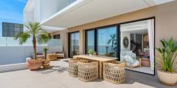 New Build - Semi detached house - Dolores