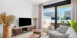 New Build - Semi detached house - Dolores