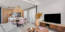 New Build - Semi detached house - Dolores
