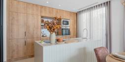 New Build - Semi detached house - Dolores