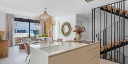 New Build - Semi detached house - Dolores
