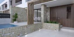 New Build - Semi detached house - Dolores
