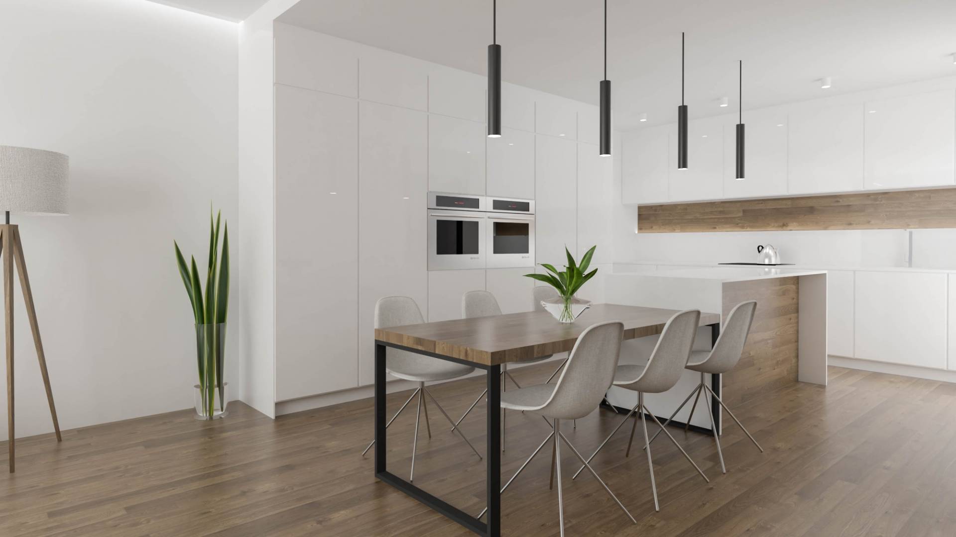 New Build - Semi detached house - Dolores