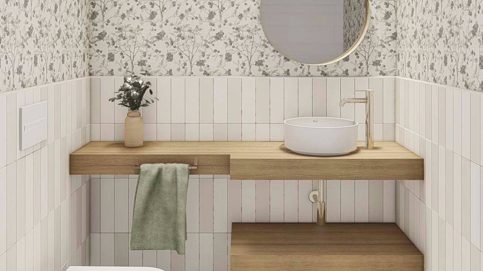 New Build - Semi detached house - Dolores