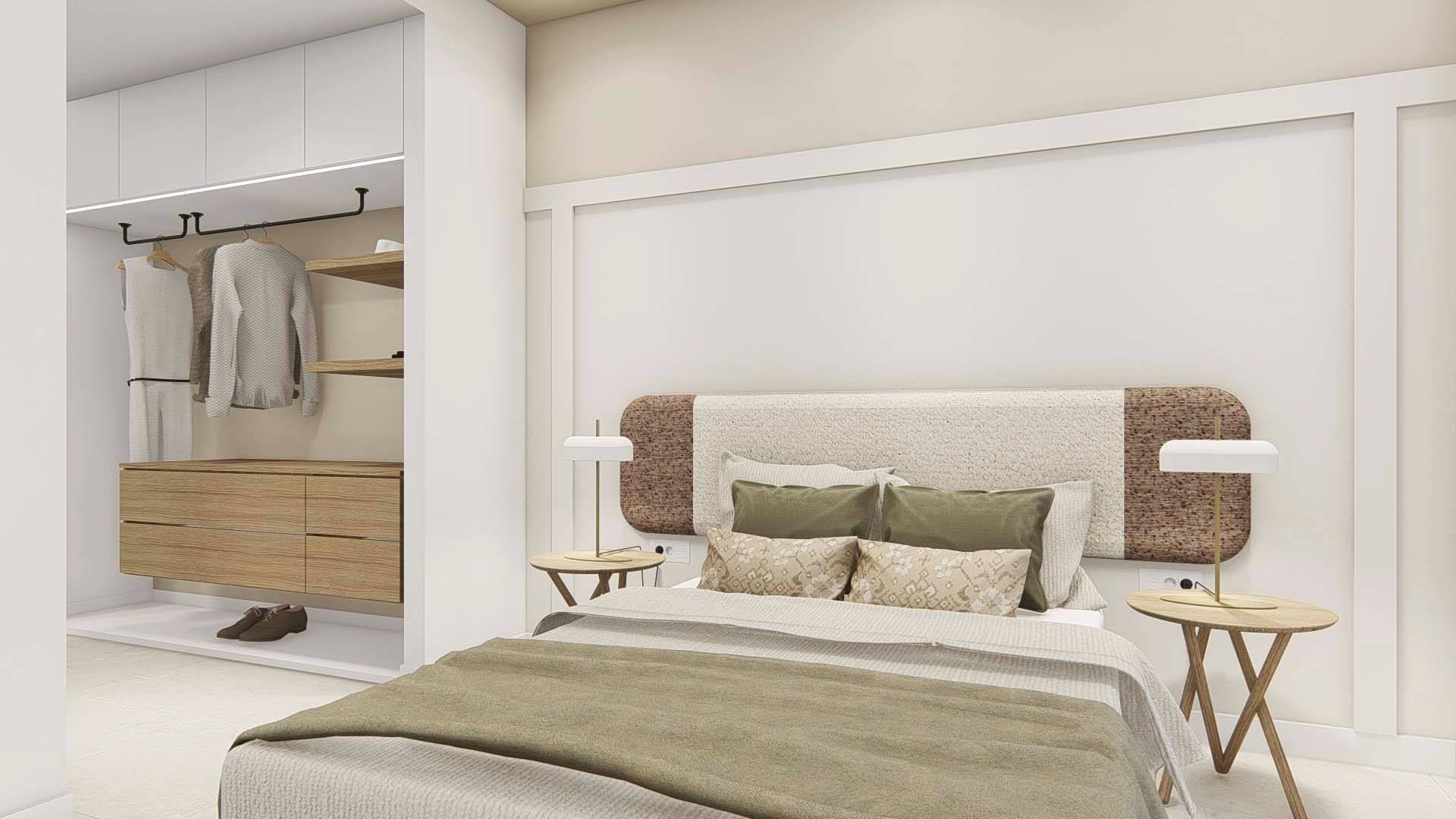 New Build - Semi detached house - Dolores