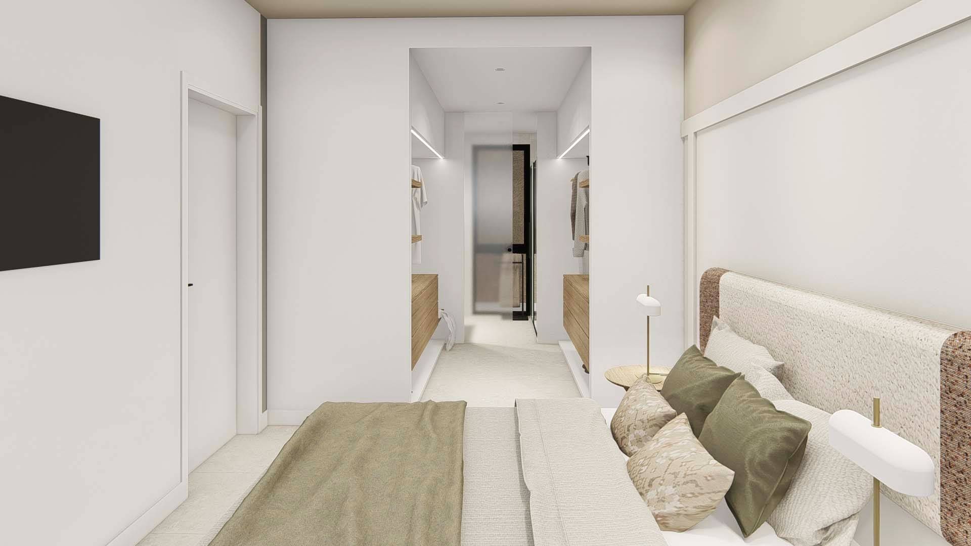 New Build - Semi detached house - Dolores