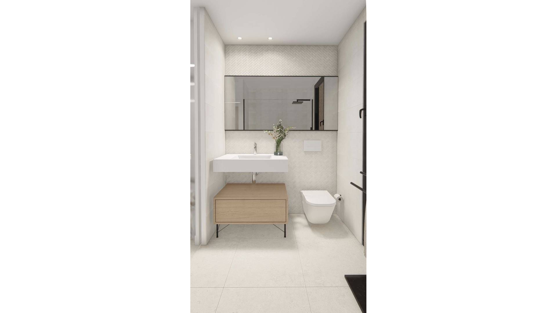 New Build - Semi detached house - Dolores