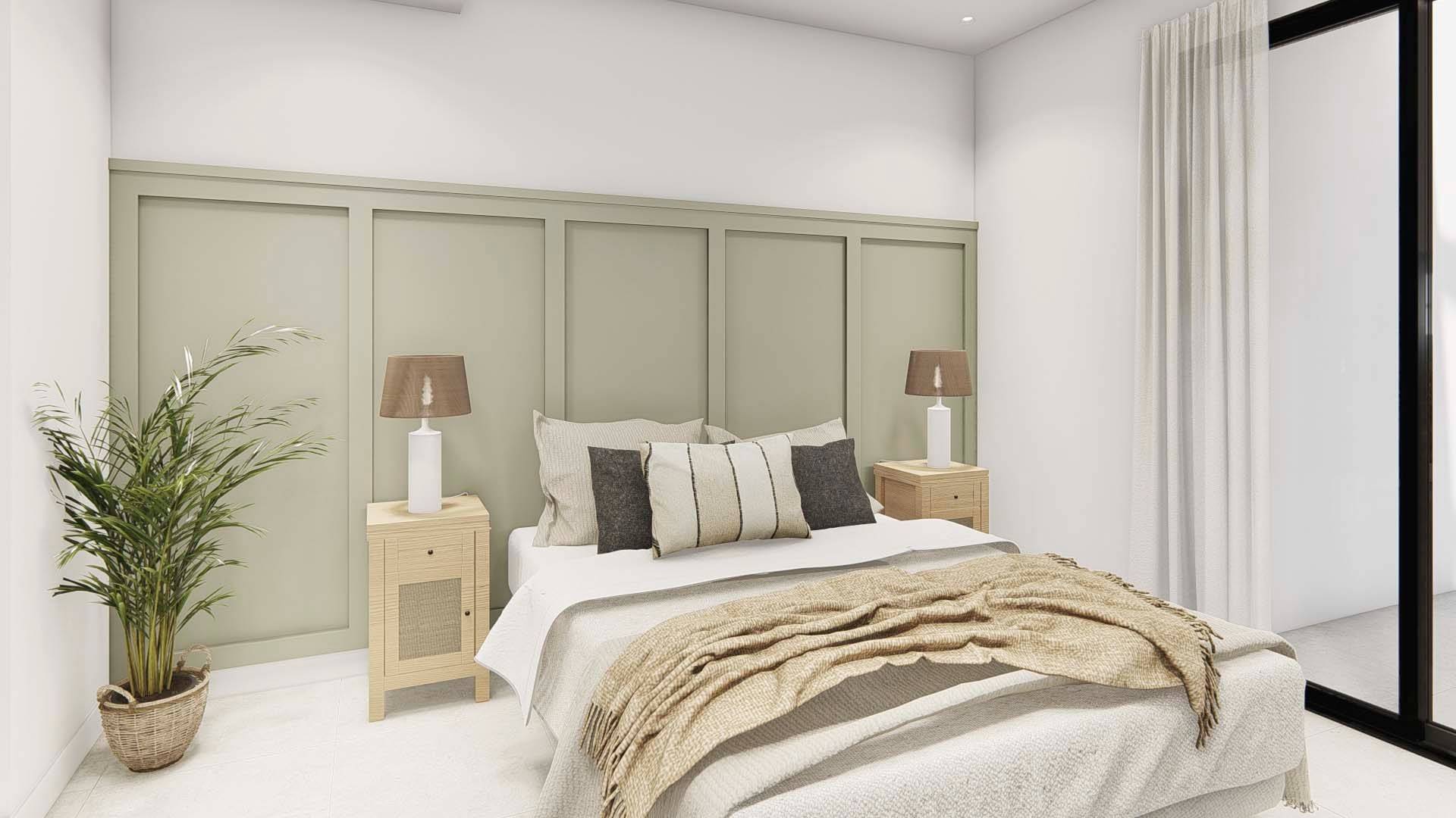 New Build - Semi detached house - Dolores