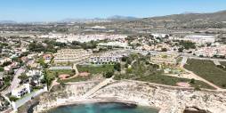 New Build - Semi detached house - El Campello