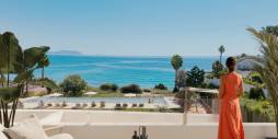 New Build - Semi detached house - El Campello