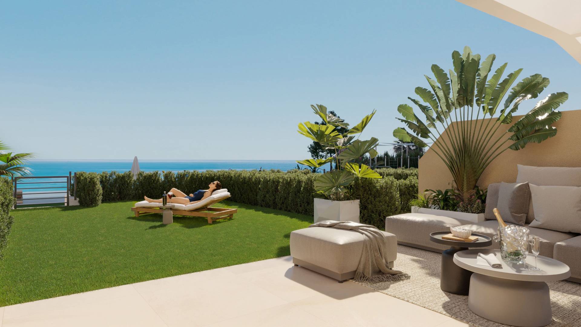 New Build - Semi detached house - El Campello