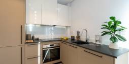 New Build - Semi detached house - Elche - Elche/Elx