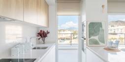 New Build - Semi detached house - Finestrat