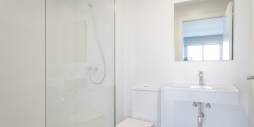 New Build - Semi detached house - Finestrat