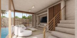 New Build - Semi detached house - Formentera del Segura - Formentera de Segura