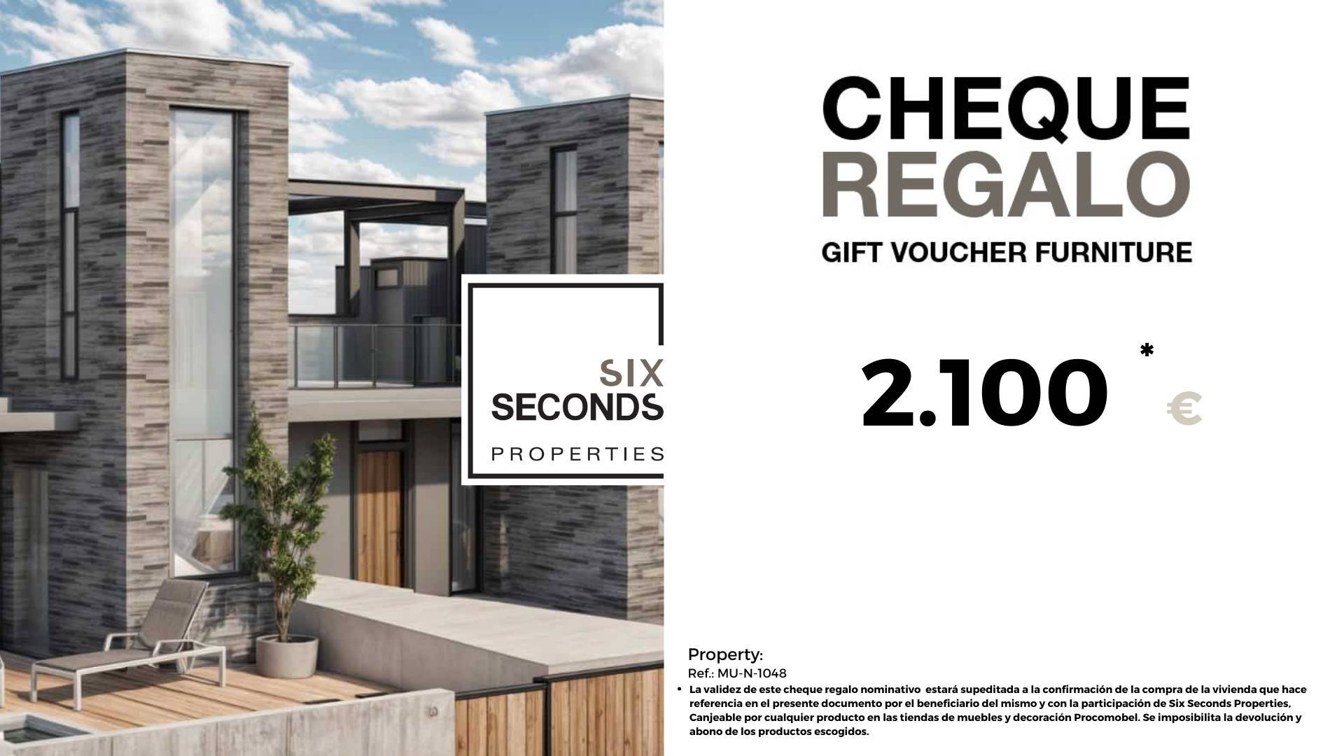 New Build - Semi detached house - Fuente Alamo - La Pinilla