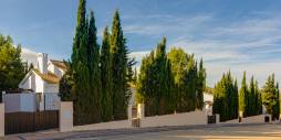 New Build - Semi detached house - Fuente Alamo