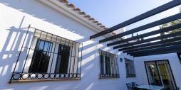 New Build - Semi detached house - Fuente Alamo