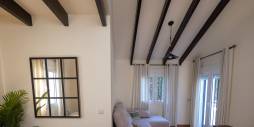 New Build - Semi detached house - Fuente Alamo