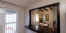 New Build - Semi detached house - Fuente Alamo