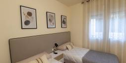New Build - Semi detached house - Fuente Alamo