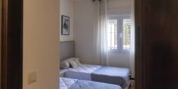 New Build - Semi detached house - Fuente Alamo