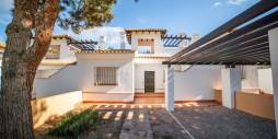 New Build - Semi detached house - Fuente Alamo