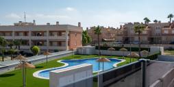 New Build - Semi detached house - Gran Alacant