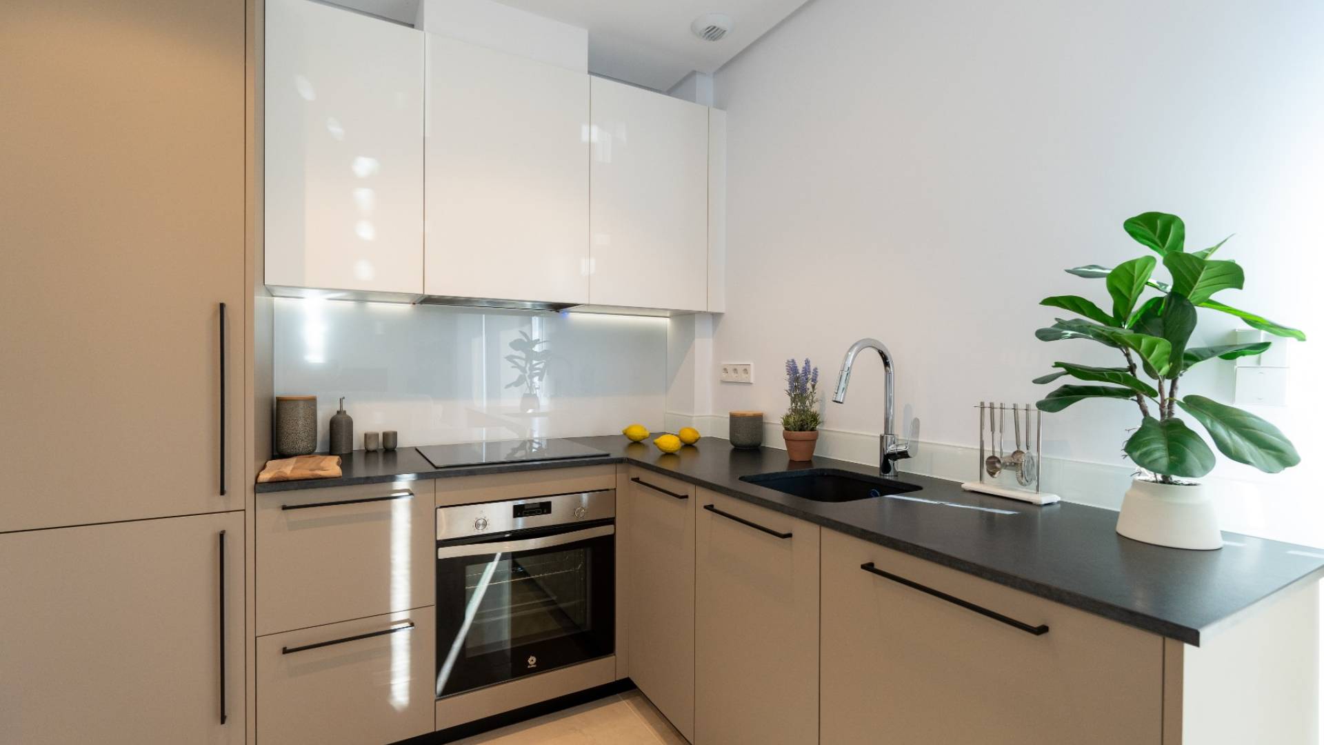 New Build - Semi detached house - Gran Alacant